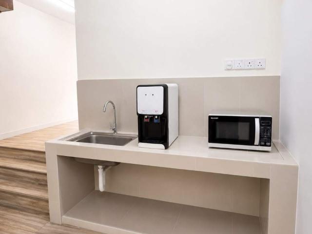 Room for rent in Petaling, Subang Jaya