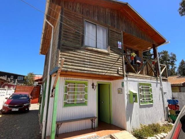Departamento en arriendo en Puchuncaví, Valparaíso