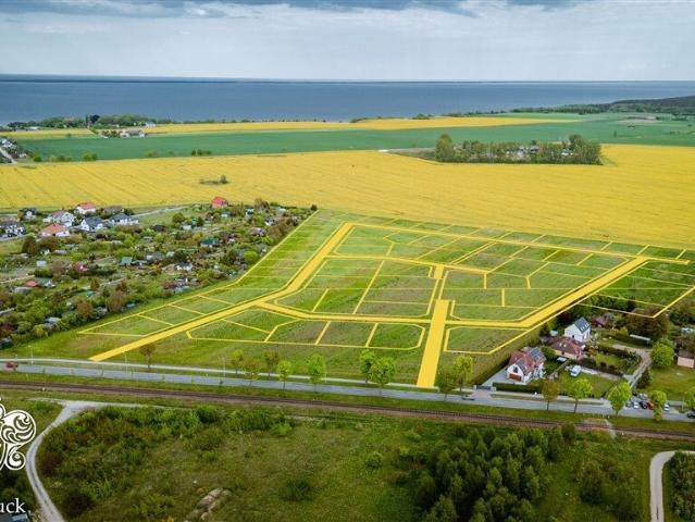 Grunt na sprzedaż w Puck, Pomorskie