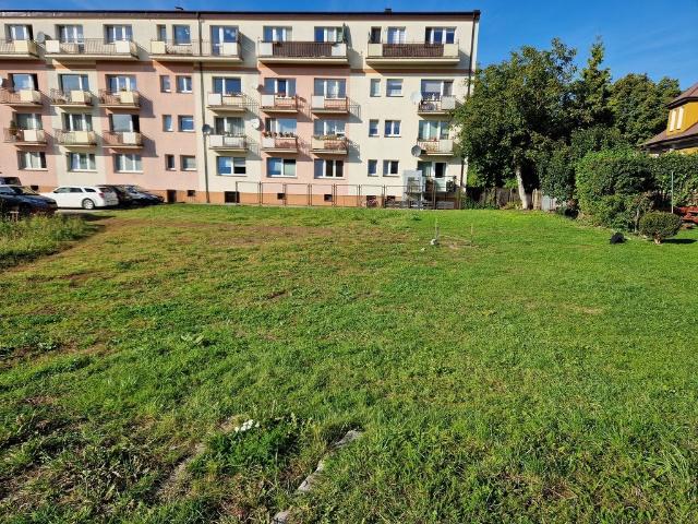 Grunt na sprzedaż w Puck, Pomorskie