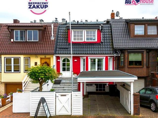 Dom na sprzedaż w Puck, Pomorskie