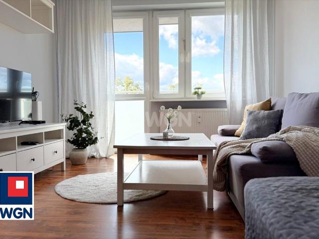 Mieszkanie na sprzedaż w Puck, Pomorskie