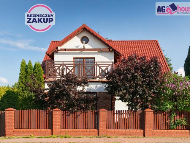 Dom na sprzedaż w Puck, Pomorskie