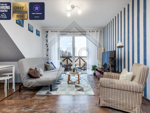 Mieszkanie na sprzedaż w Puck, Pomorskie