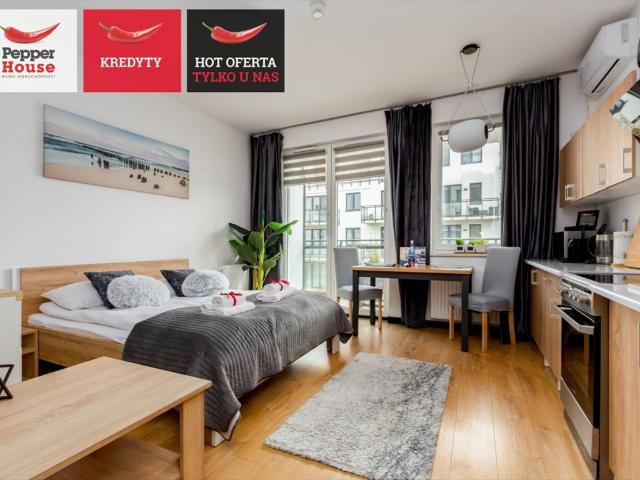 Mieszkanie na sprzedaż w Puck, Pomorskie