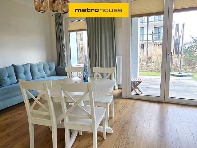 Mieszkanie na sprzedaż w Puck, Pomorskie