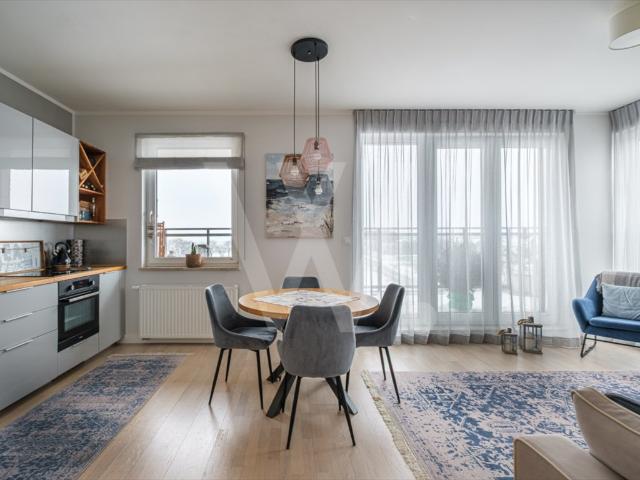 Mieszkanie na sprzedaż w Puck, Pomorskie