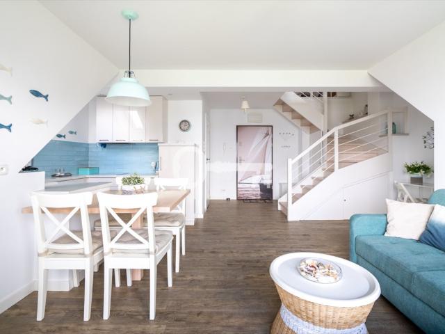 Mieszkanie na sprzedaż w Puck, Pomorskie