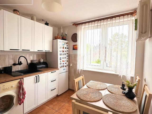 Mieszkanie na sprzedaż w Puck, Pomorskie