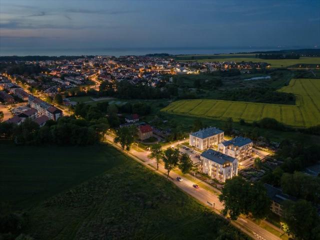 Mieszkanie na sprzedaż w Puck, Pomorskie