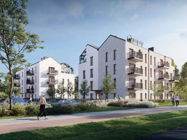 Mieszkanie na sprzedaż w Puck, Pomorskie