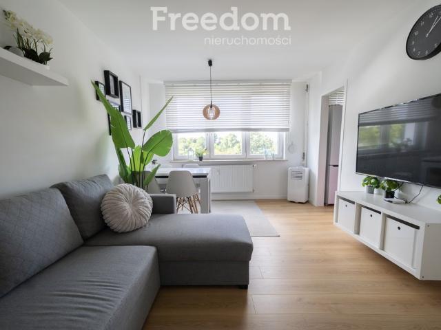 Mieszkanie na sprzedaż w Puck, Pomorskie