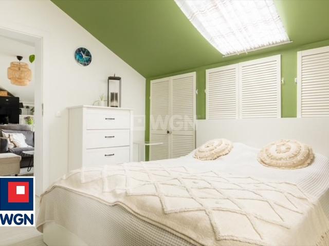 Mieszkanie na sprzedaż w Puck, Pomorskie