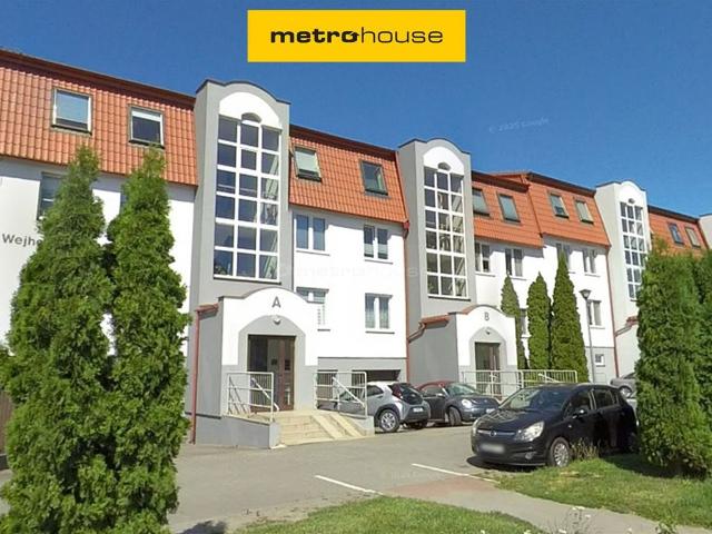 Mieszkanie do wynajęcia w Puck, Pomorskie