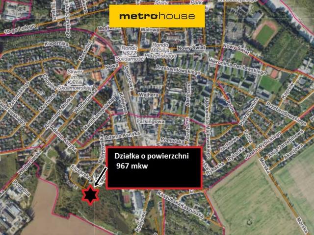 Grunt na sprzedaż w Puck, Pomorskie