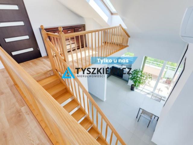 Mieszkanie na sprzedaż w Reda, Pomorskie