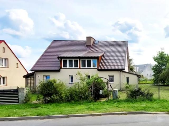 Dom na sprzedaż w Pomorskie