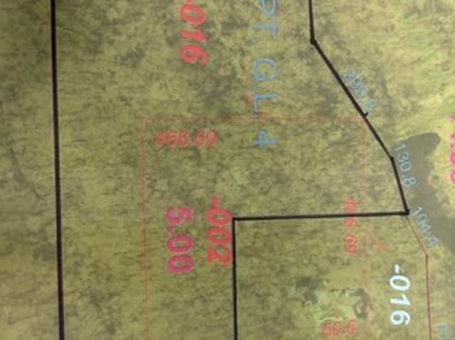 Land for sale in Adel, Iowa