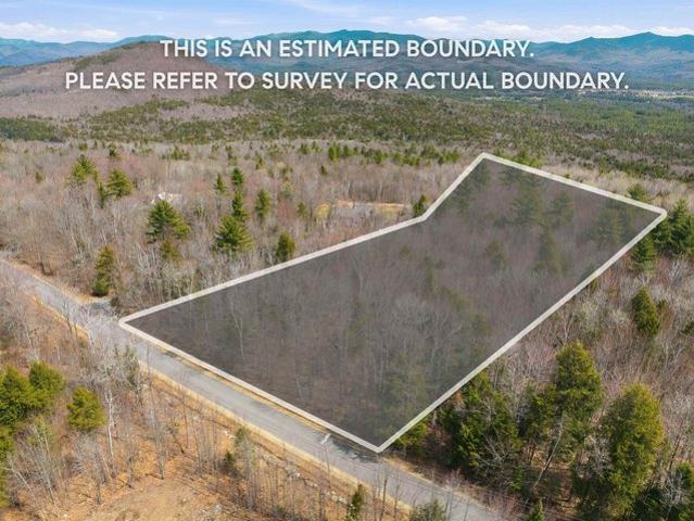 Land for sale in New Hampshire