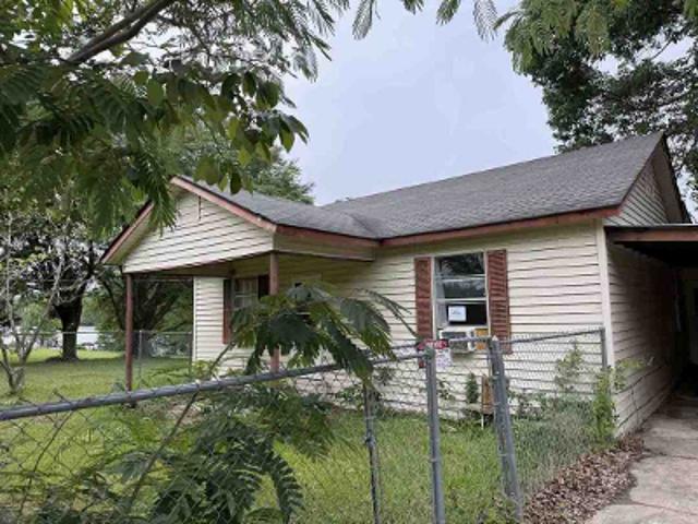 House for sale in Columbia, Louisiana