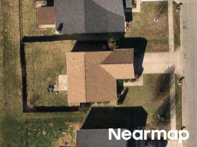 House for sale in Camby, Indiana