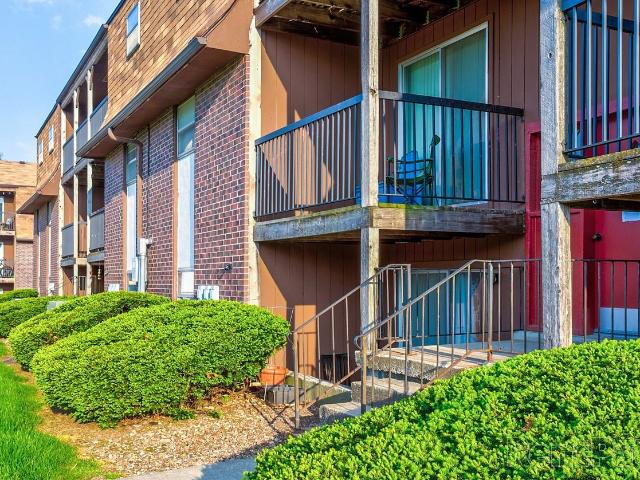 Apartment for rent in Kansas