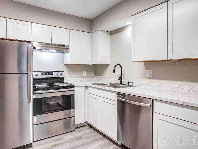 Apartment for rent in Kansas