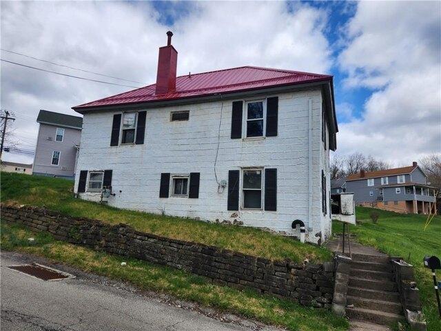House for sale in Export