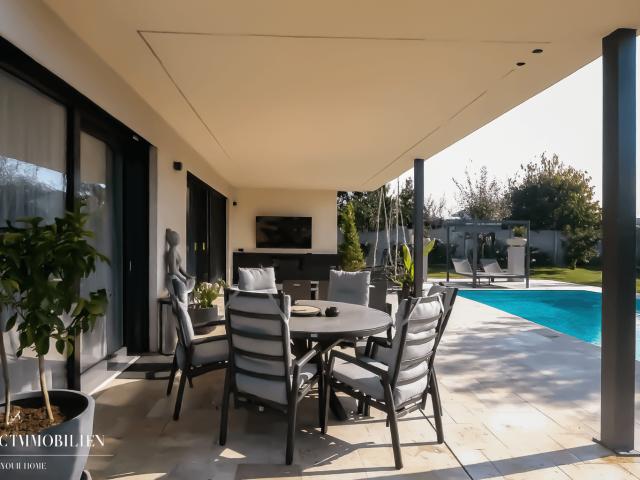 Haus kaufen in Pucking, Oberösterreich