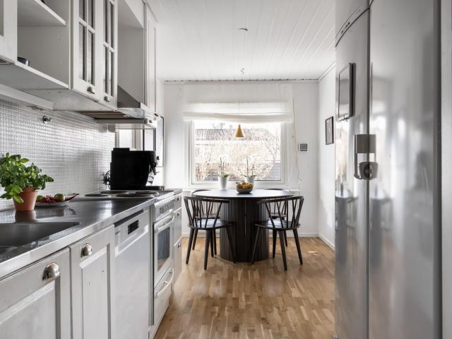 Villa till salu i Björklinge, Uppsala