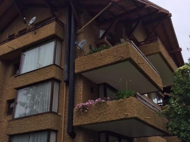 Departamento en arriendo en La Araucanía