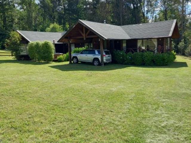 Casa en arriendo en Cauquenes, Maule