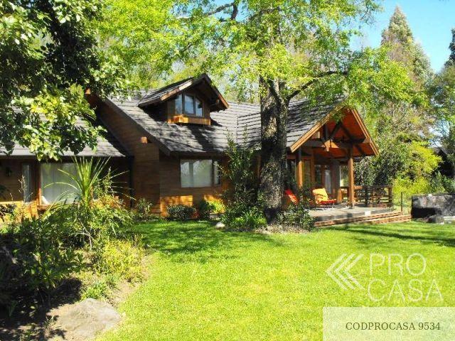 Casa en arriendo en Cauquenes, Maule