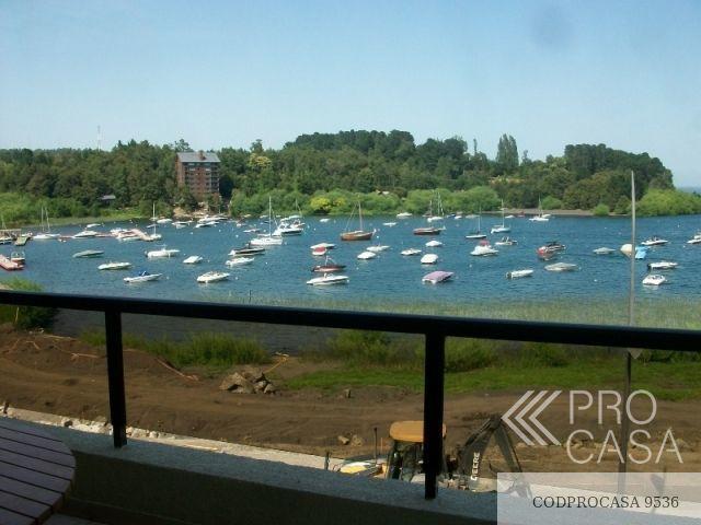 Departamento en arriendo en Cauquenes, Maule