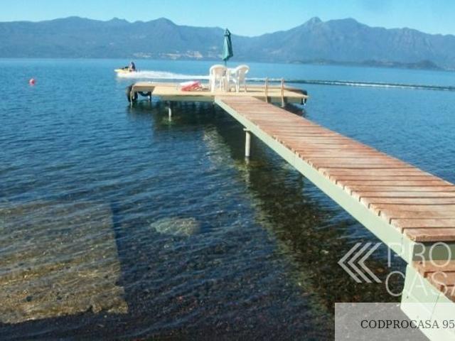 Casa en arriendo en Cauquenes, Maule