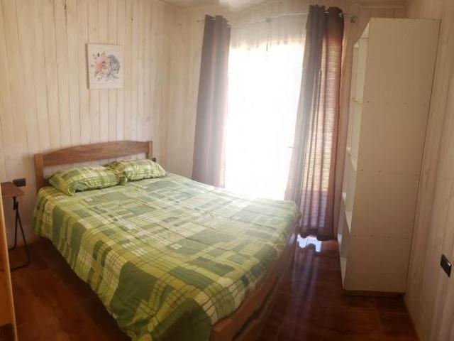 Pucón, Al lado del eltit/al lado del lider