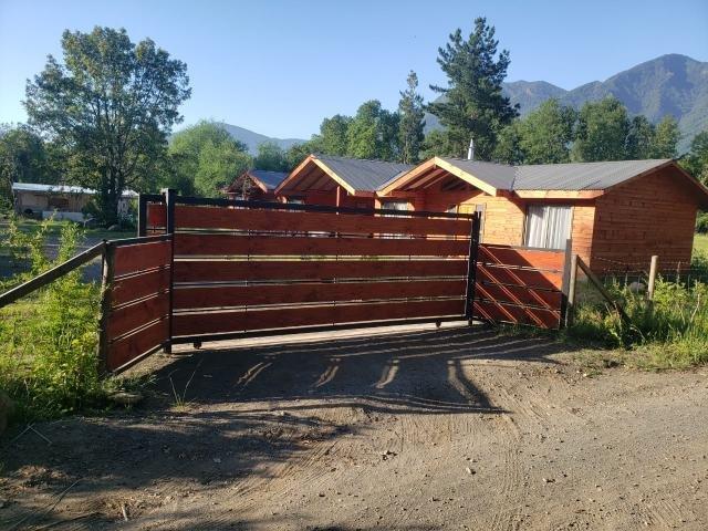 Pucón, Al lado del eltit/al lado del lider