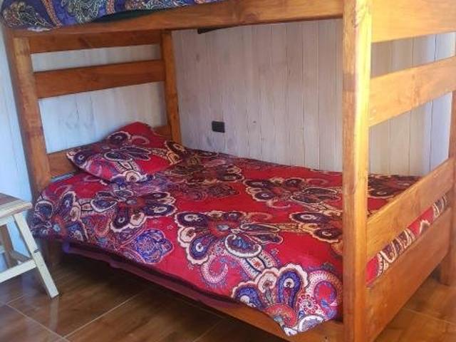 Pucón, Al lado del eltit/al lado del lider