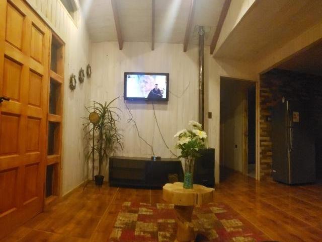 Pucón, Al lado del eltit/al lado del lider