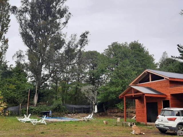 Pucón, Al lado del eltit/al lado del lider