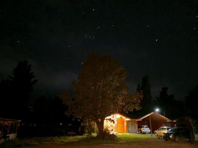 Pucón, Al lado del eltit/al lado del lider