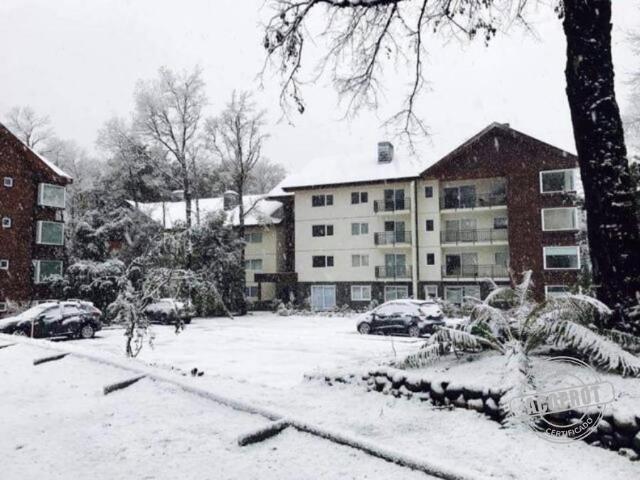 Departamento en arriendo en El Volcán, La Araucanía