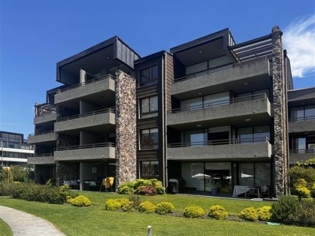 Pucón, Condominio Costa Pucón