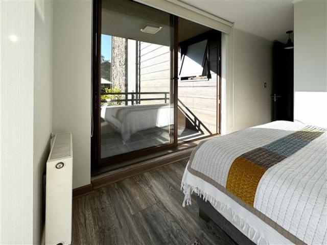 Pucón, Condominio Costa Pucón