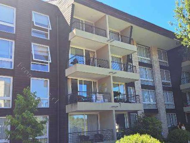 Departamento en venta en Monte Grande, Maule