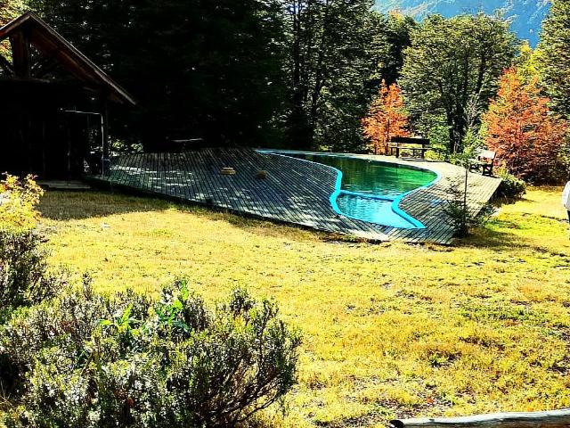 Terreno en venta en Curacautín, La Araucanía
