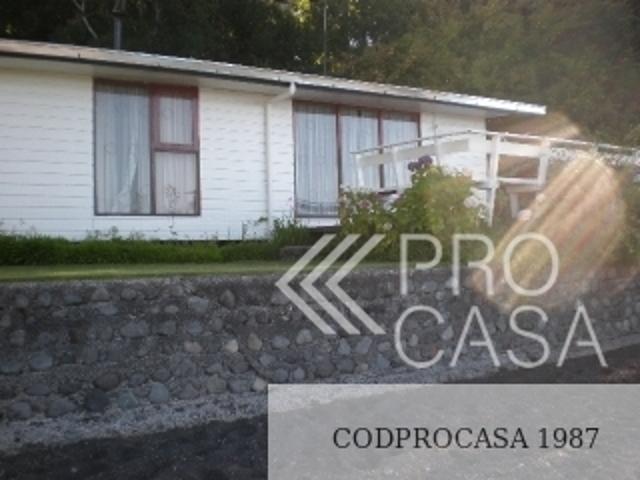 Casa en arriendo en Cauquenes, Maule