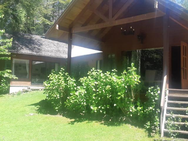 Casa en arriendo en Cauquenes, Maule