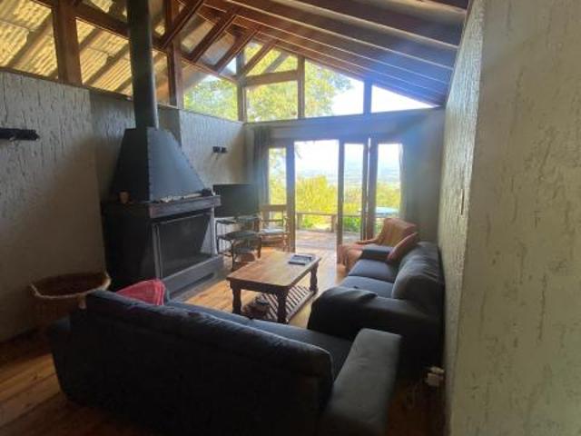 Casa en arriendo en Cauquenes, Maule