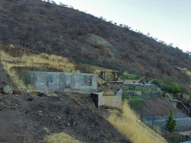 Pudahuel, Monte Tabor Norte